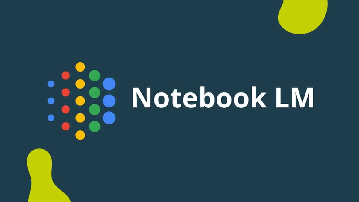 NotebookLM