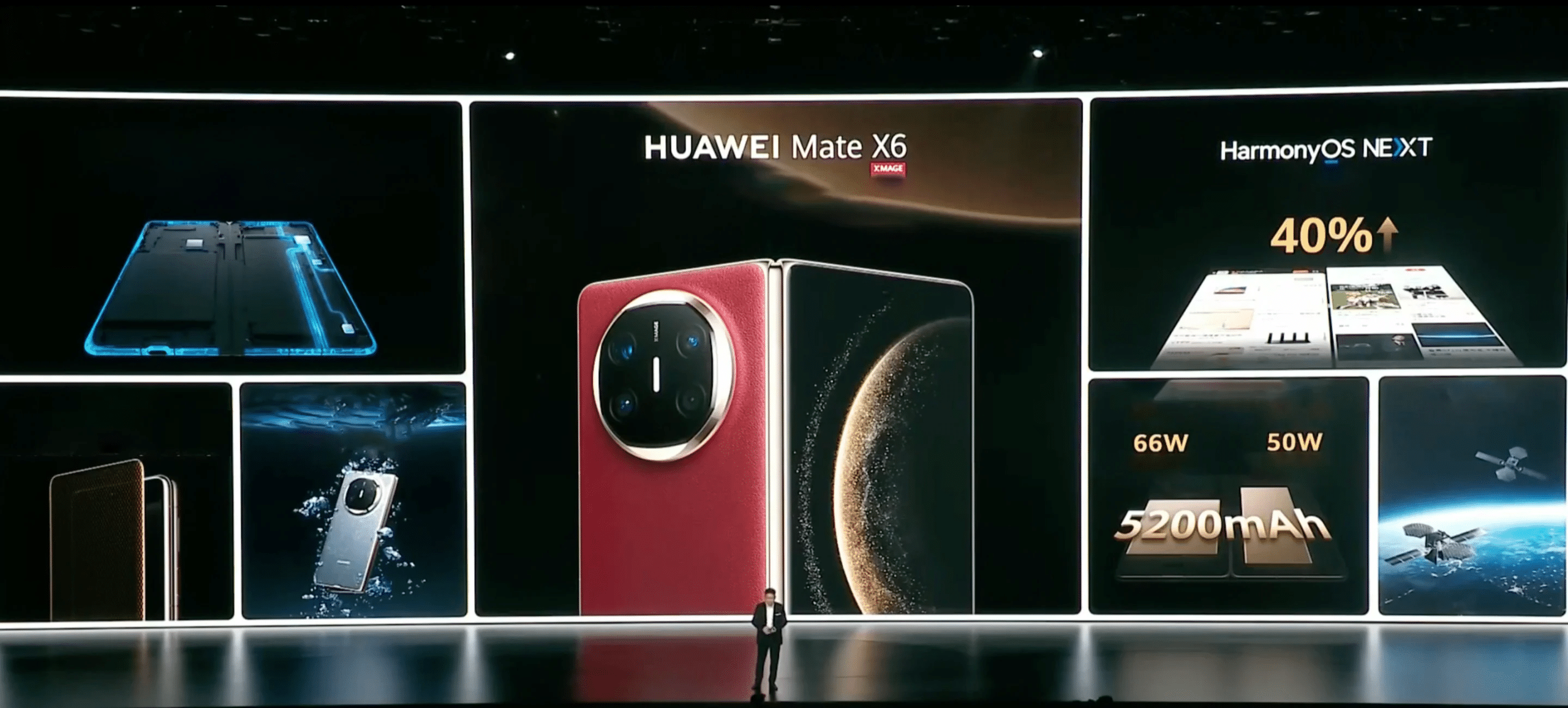 Huawei Mate X6