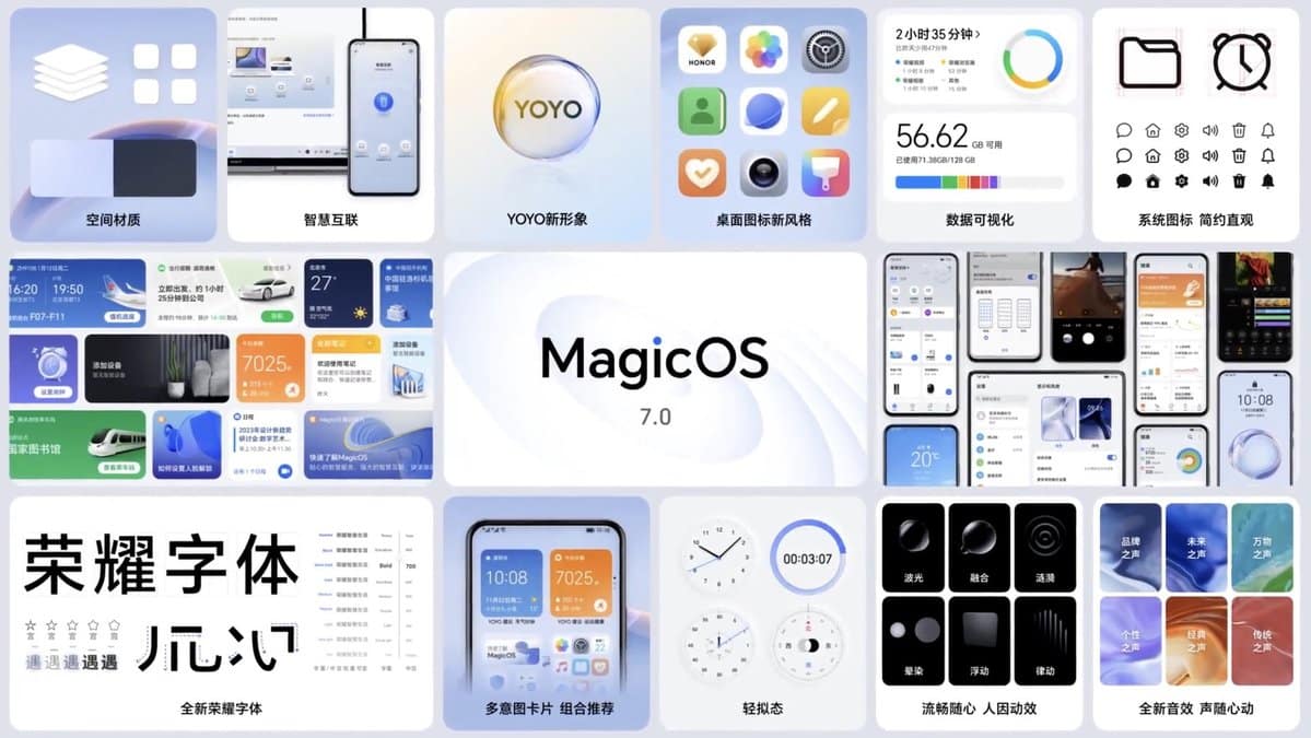 MagicOS 9.0