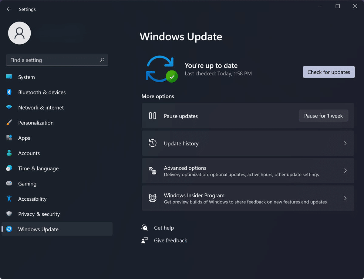 New Windows 11 Build 22635.4510