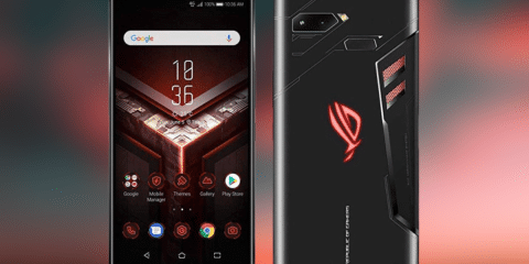 هاتف ROG Phone 9