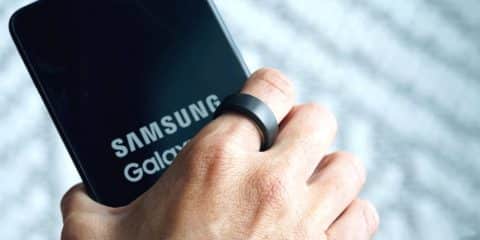 Galaxy Ring 2