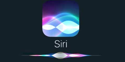 تفعيل Siri