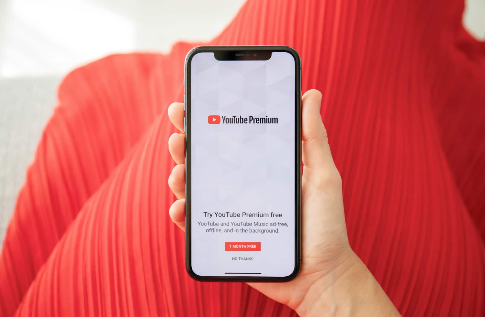 أسعار YouTube Premium