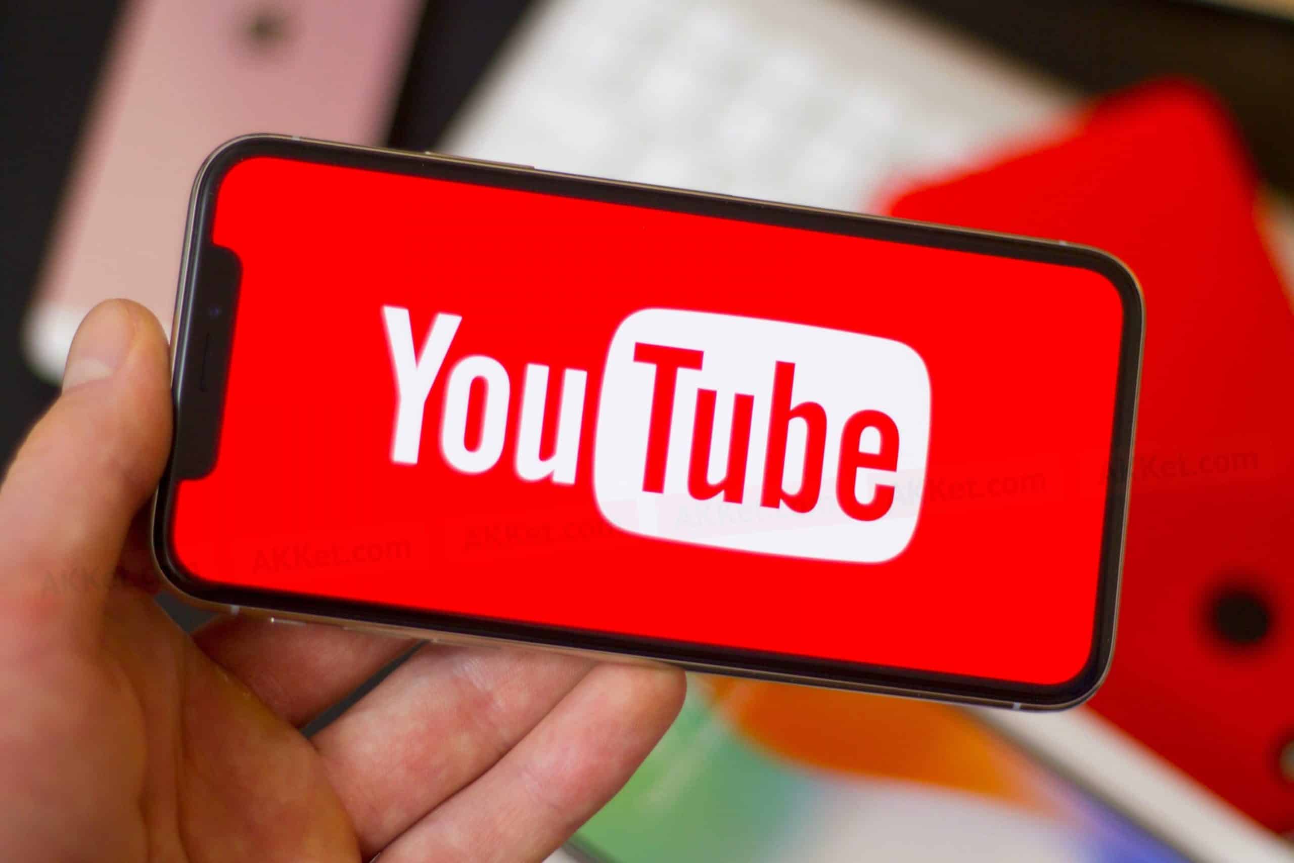 YouTube يطلق تحديثًا جديدًا