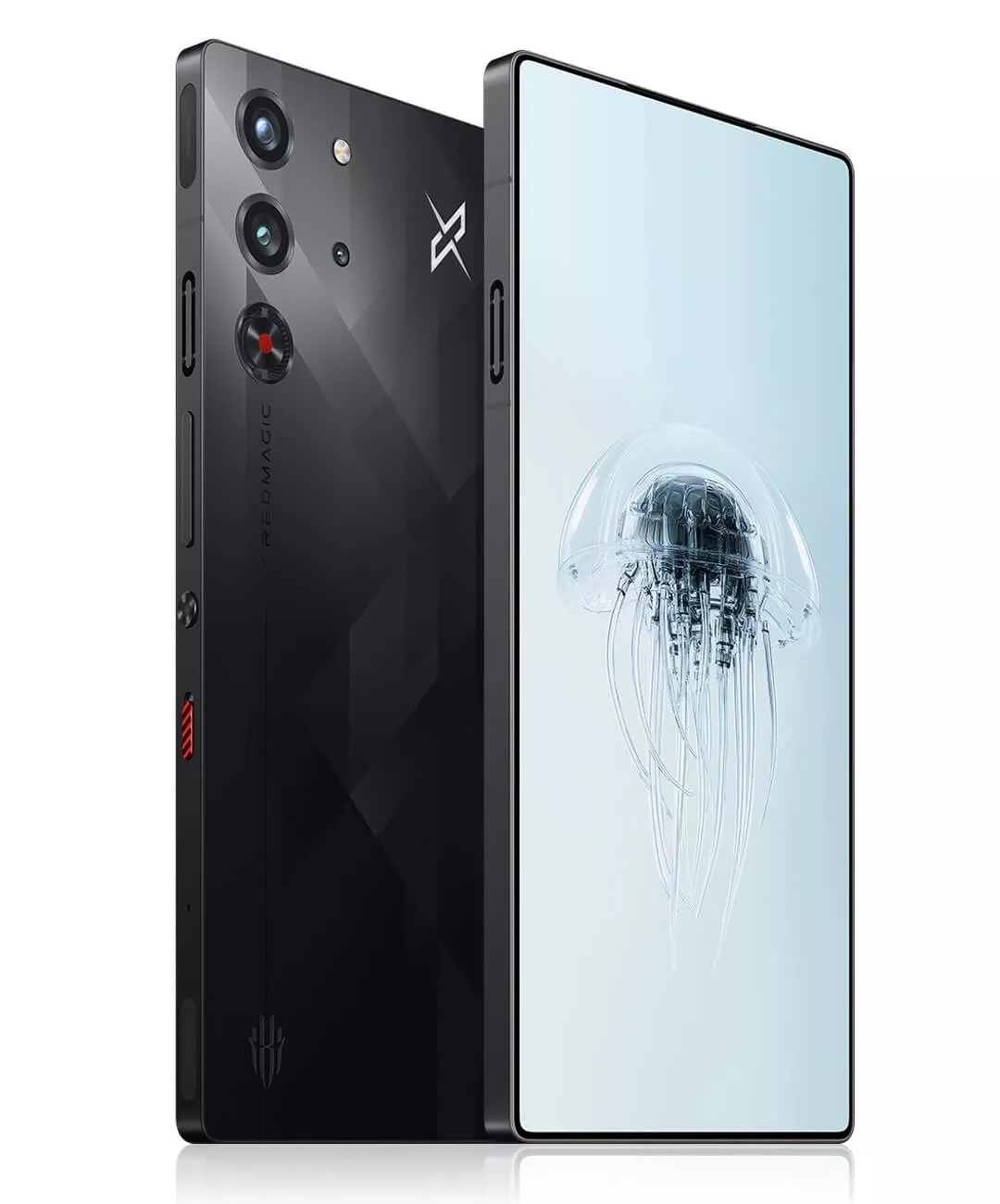 ZTE nubia Red Magic 10 Pro+