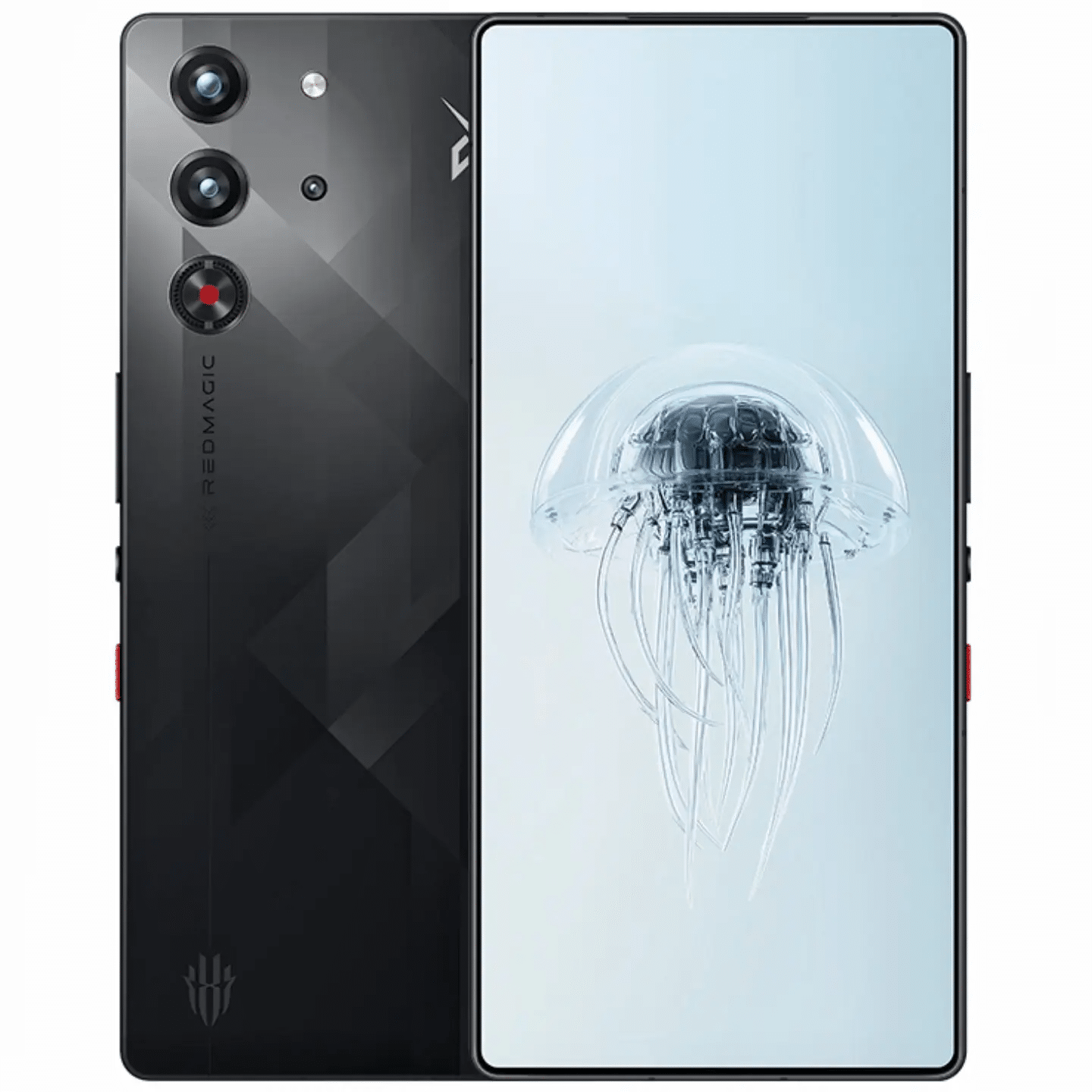 ZTE nubia Red Magic 10 Pro