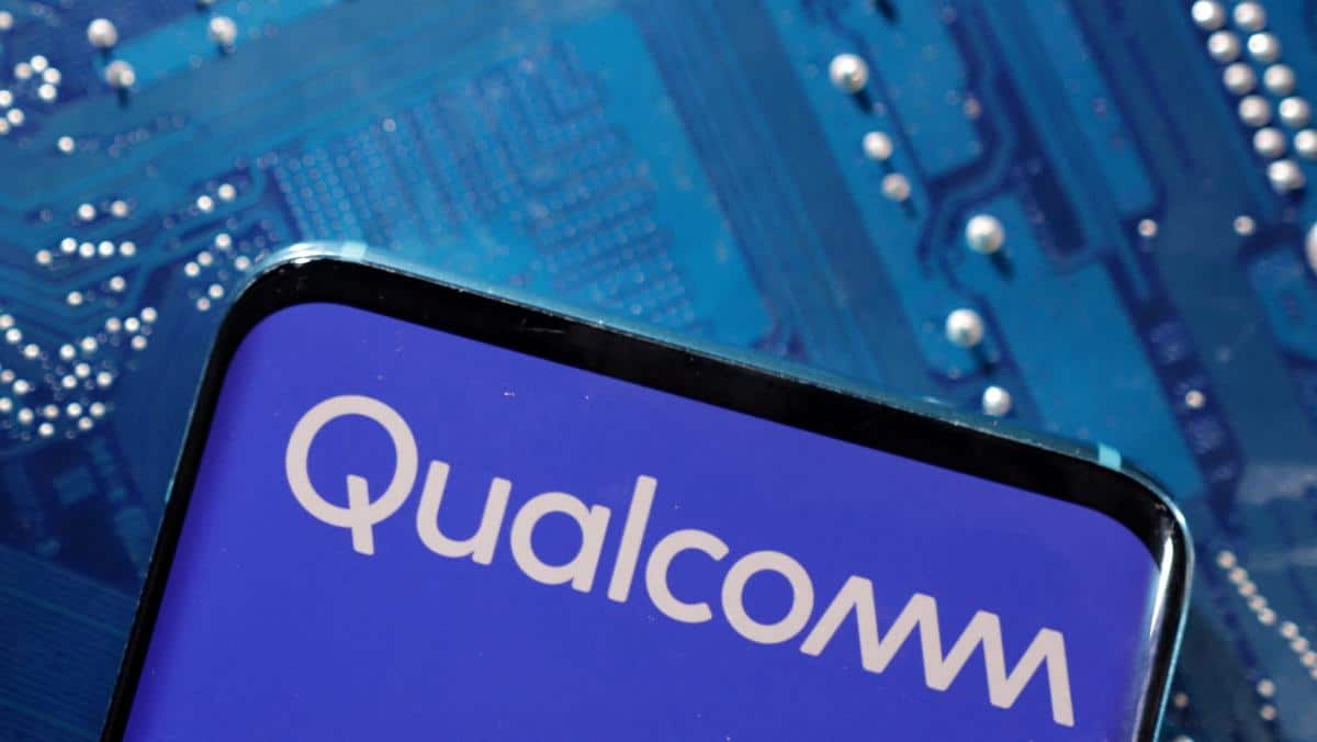 شرائح Qualcomm الجديدة