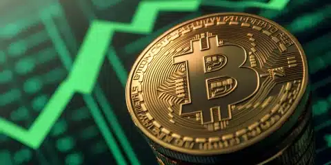 عملة Bitcoin