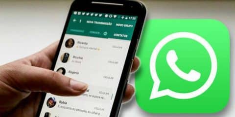 ميزة البحث العكسي بالصور على WhatsApp