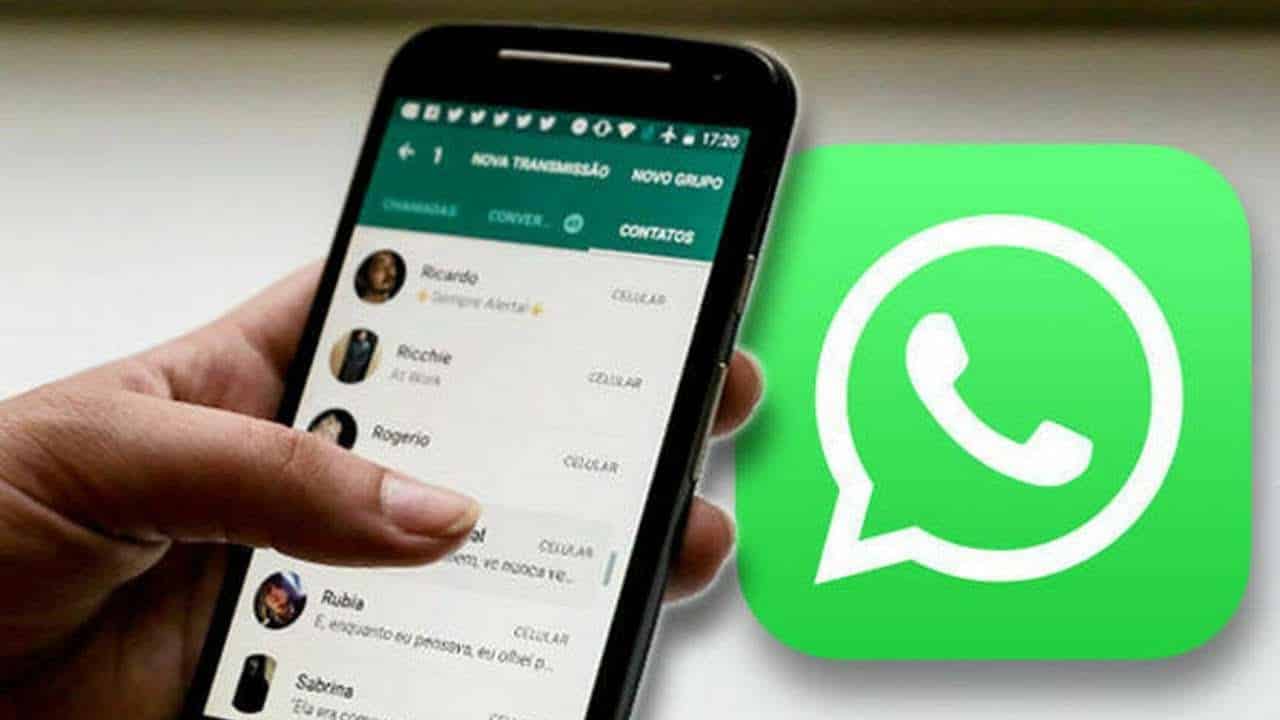 ميزة البحث العكسي بالصور على WhatsApp