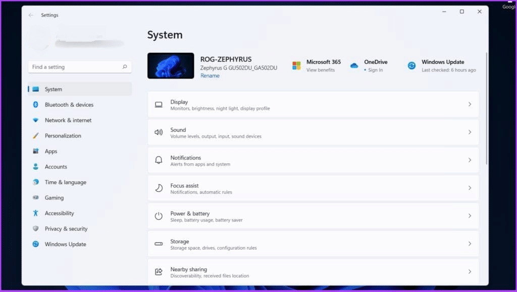 9 طرق لفتح Task Manager على Windows 10 وWindows 11 8