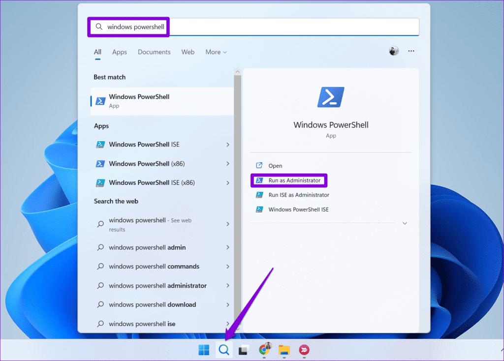 6 طرق لإصلاح مشكلة عدم عمل Task Manager في Windows 11 7