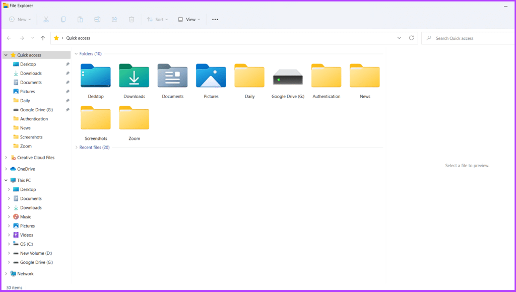 9 طرق لفتح Task Manager على Windows 10 وWindows 11 4