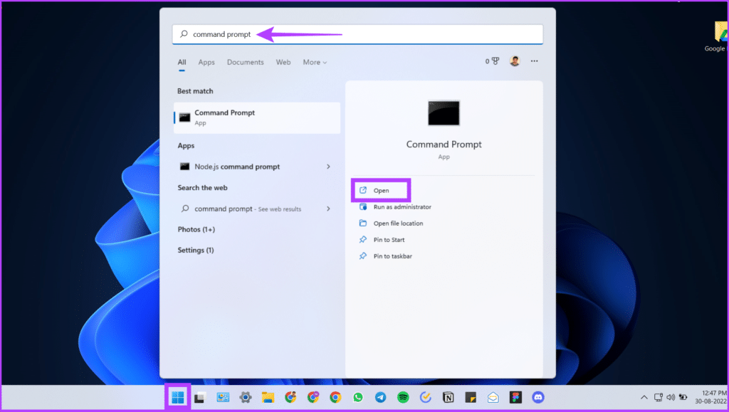 9 طرق لفتح Task Manager على Windows 10 وWindows 11 10