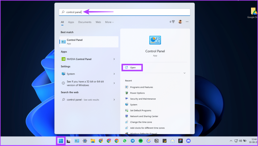 9 طرق لفتح Task Manager على Windows 10 وWindows 11 6