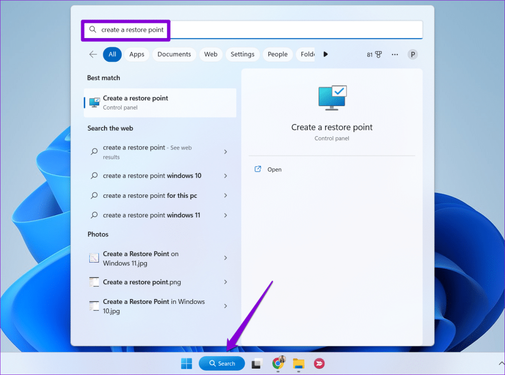 6 طرق لإصلاح مشكلة عدم عمل Task Manager في Windows 11 9