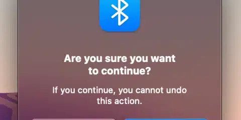 5 طرق لإصلاح مشكلات اتصال البلوتوث على جهاز Mac 2