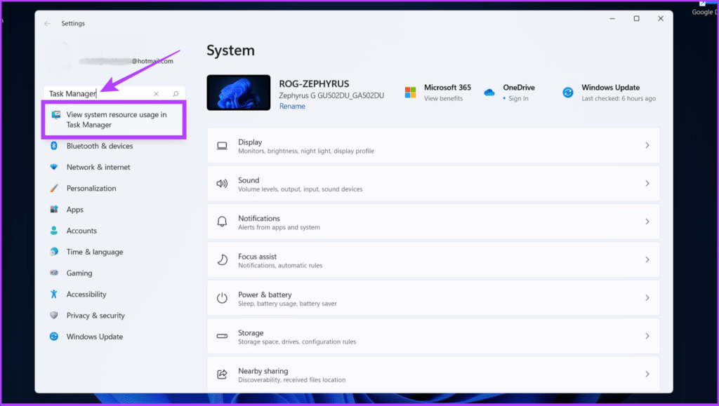 9 طرق لفتح Task Manager على Windows 10 وWindows 11 9