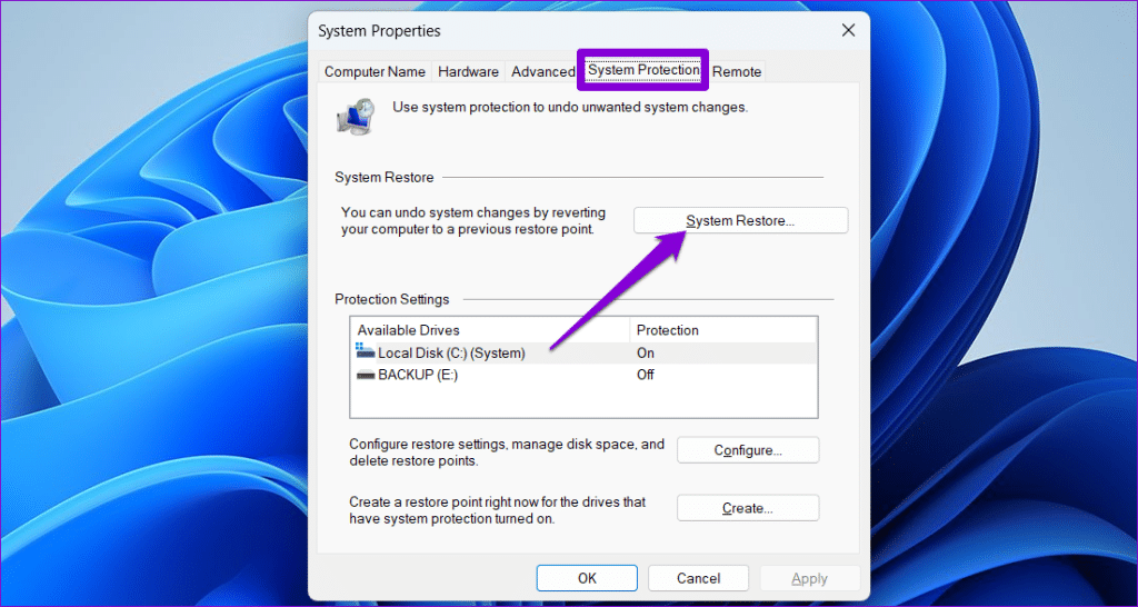 6 طرق لإصلاح مشكلة عدم عمل Task Manager في Windows 11 10