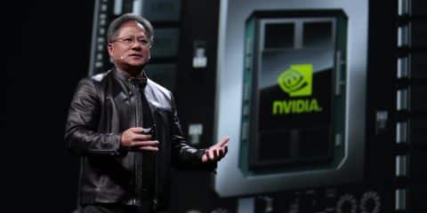 فتح تحقيق ضد شركة Nvidia