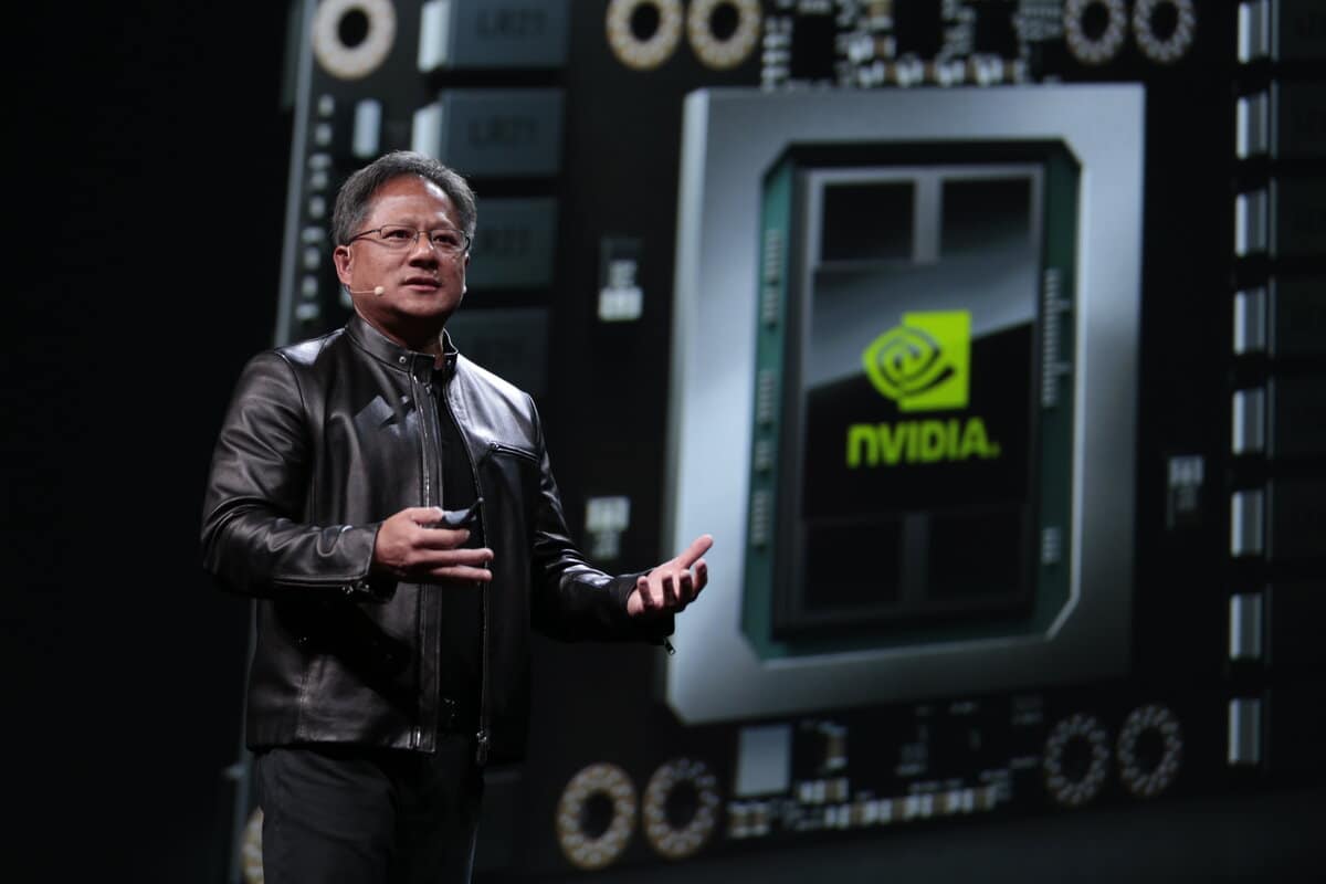 فتح تحقيق ضد شركة Nvidia