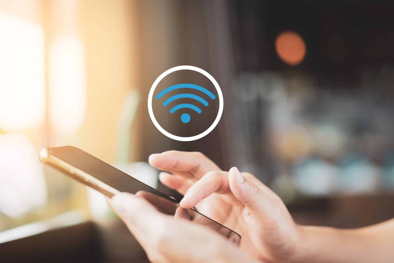 تفعيل خدمة Wi-Fi Calling قريبًا في مصر 1