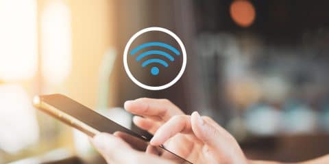 تفعيل خدمة Wi-Fi Calling قريبًا في مصر 3