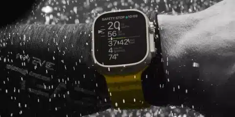 Apple Watch Ultra 3