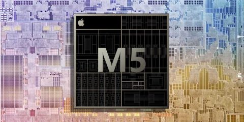 Apple تطلب شرائح M5 من TSMC