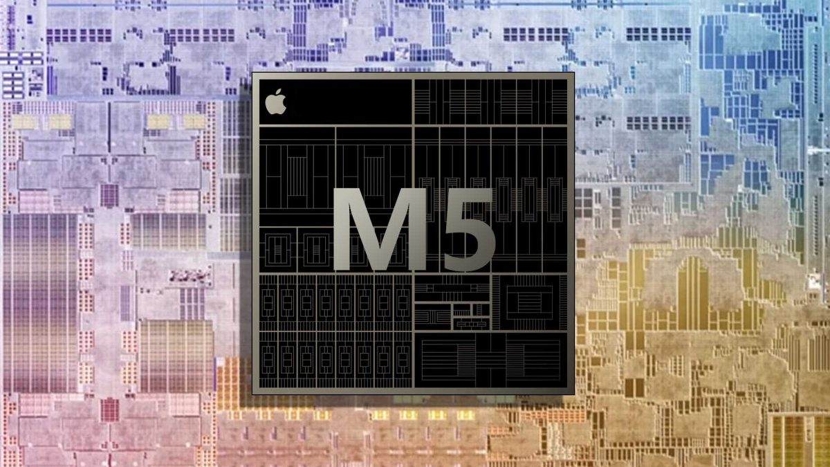 Apple تطلب شرائح M5 من TSMC