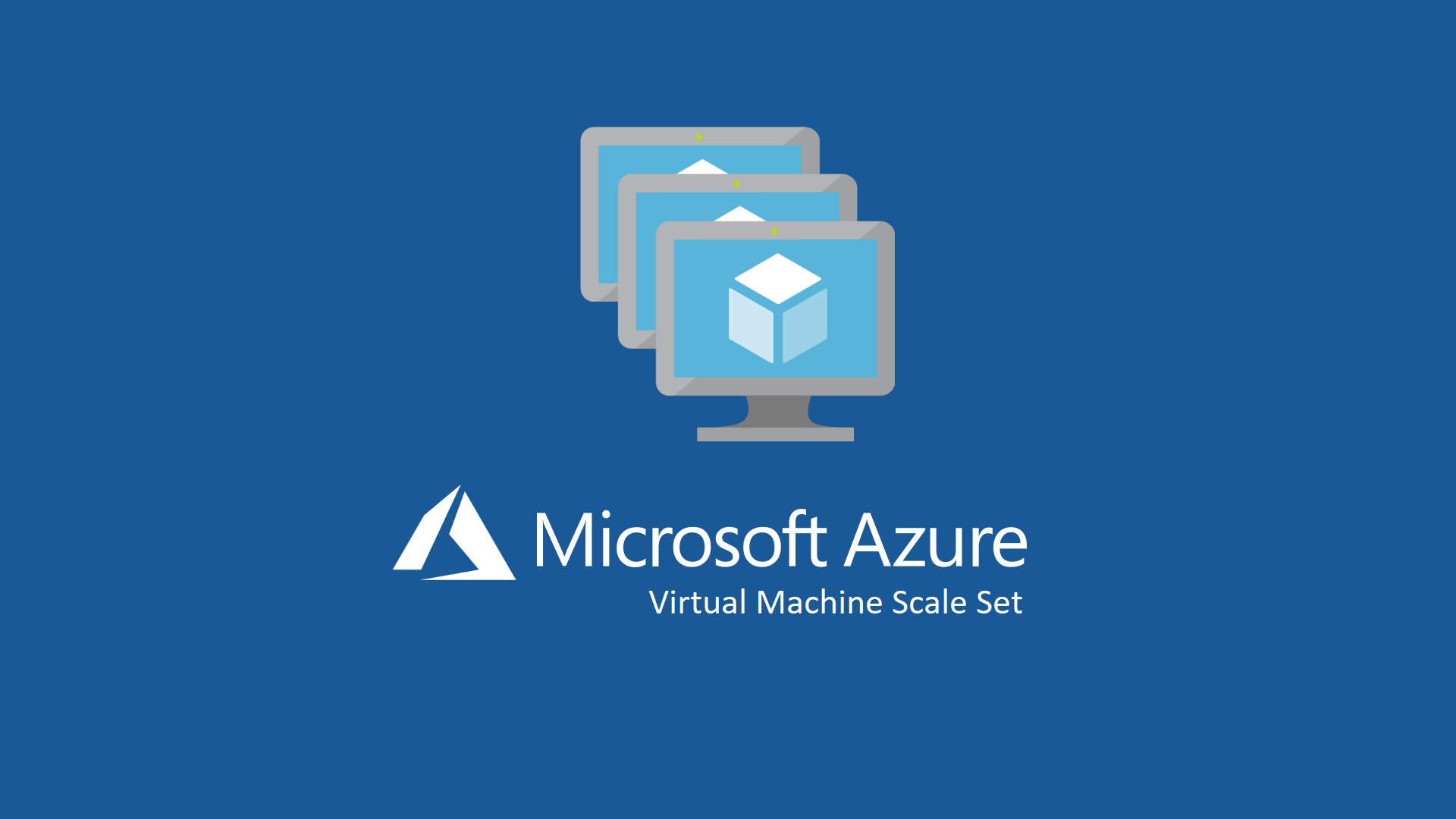 Azure VM