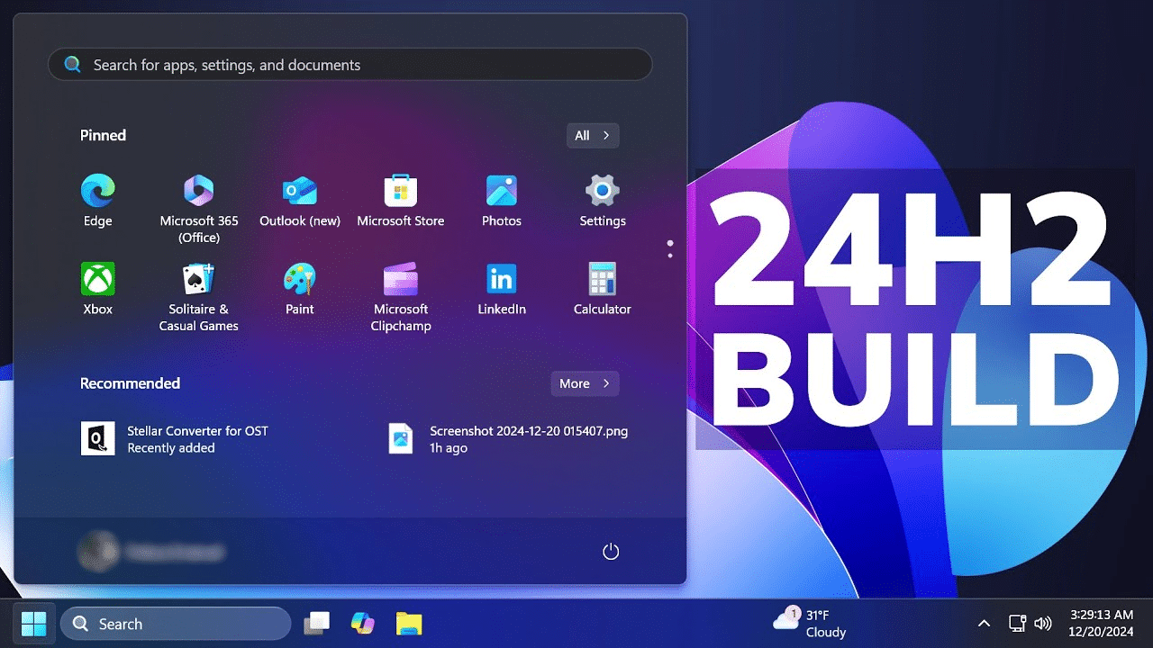 Build 26120.2705