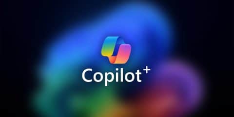 ميزات Copilot+