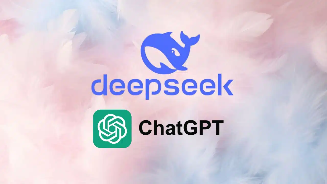 DeepSeek V3