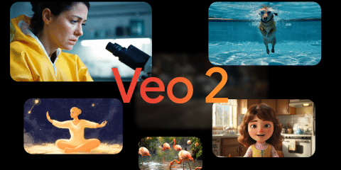 Veo 2