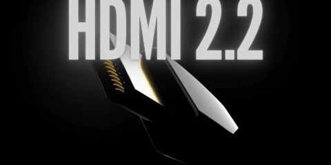 HDMI 2.2