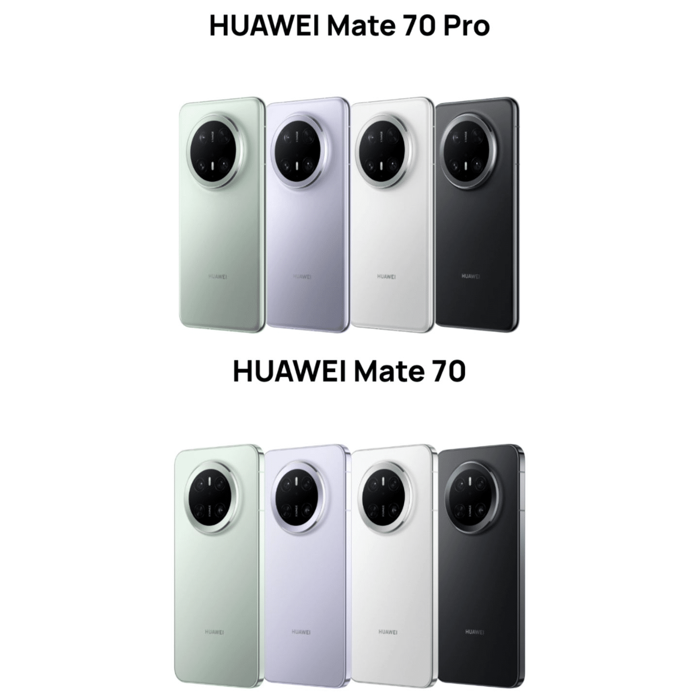 Huawei Mate 70