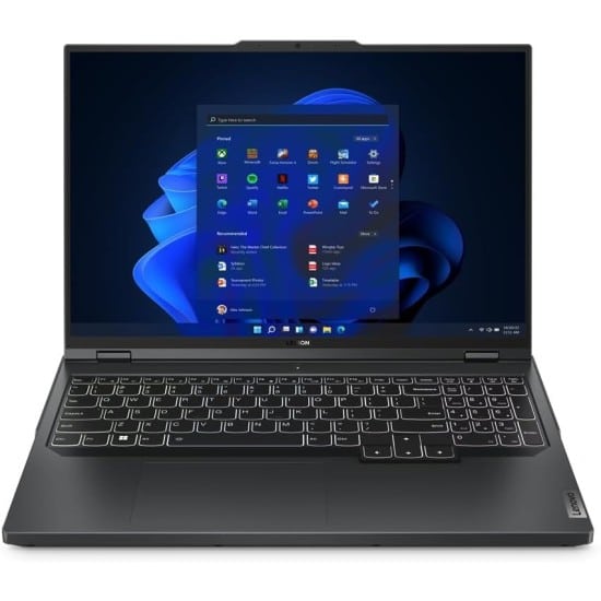 LENOVO LEGION 5 PRO