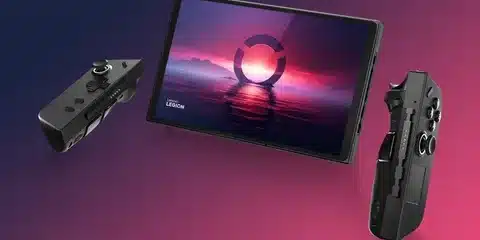 Lenovo Legion Go S