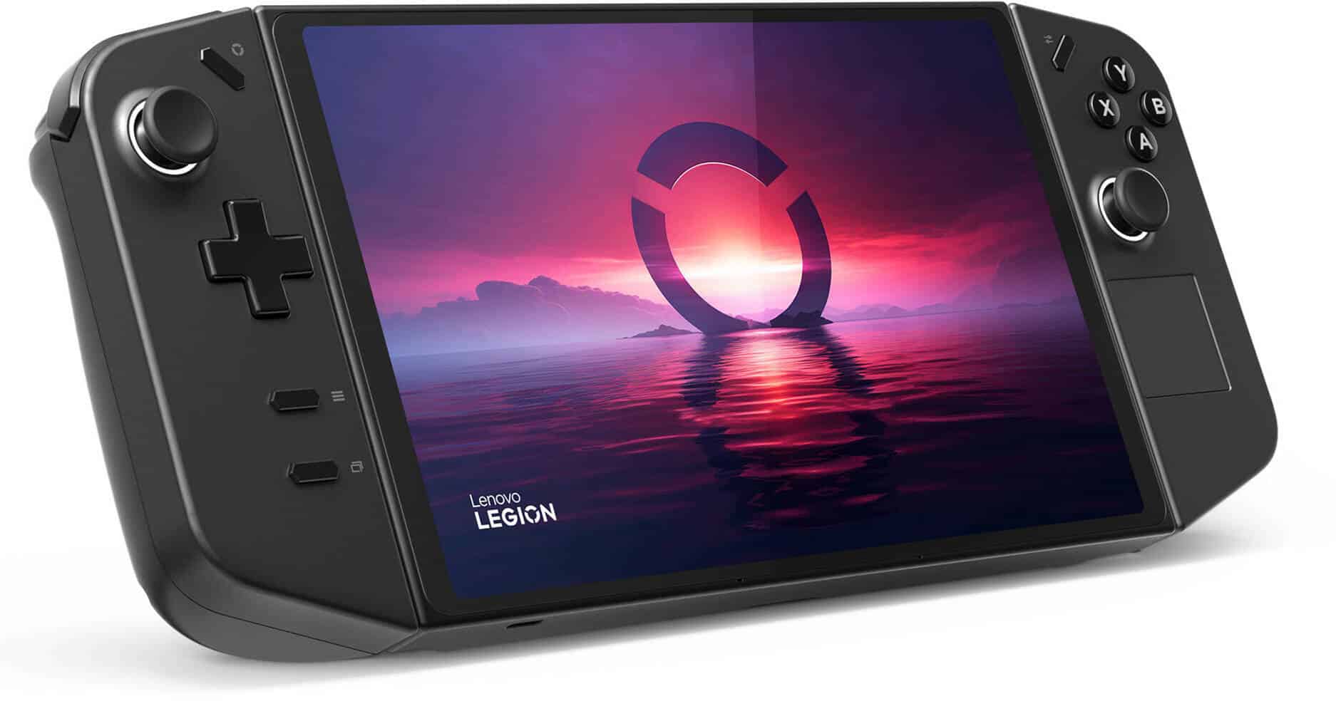 Lenovo Legion Go S