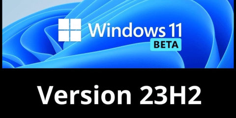 New Windows 11 Build 22635.4655