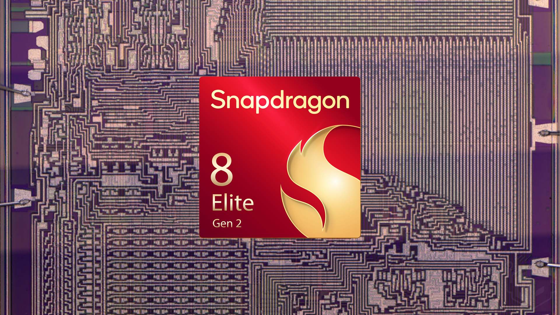 سيأتى معالج Snapdragon 8 Elite مبكرًا