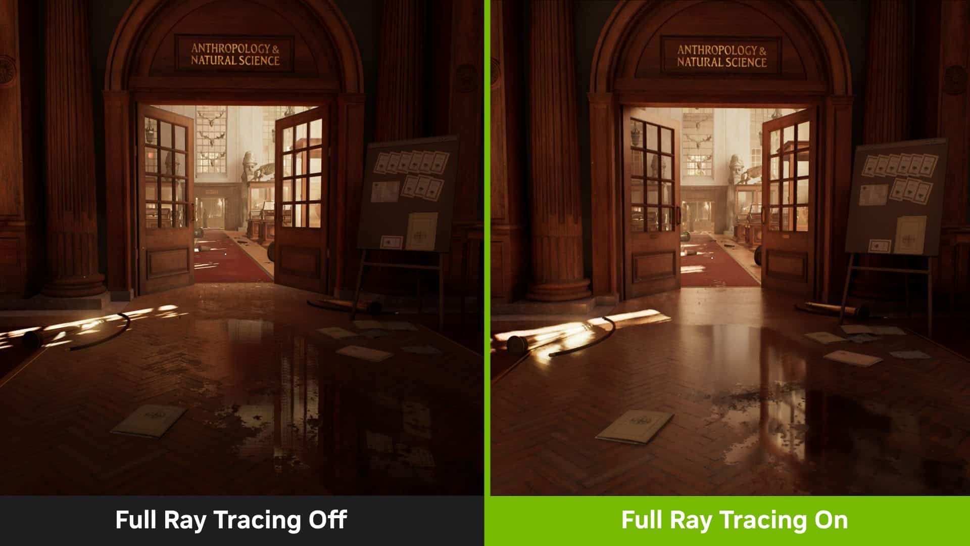 لعبة Indiana Jones and the Great Circle تدعم DLSS 3 وFull Ray Tracing الآن 2