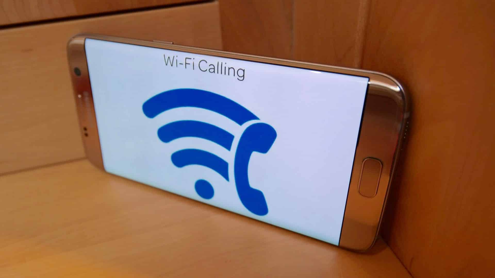 Wi-Fi Calling