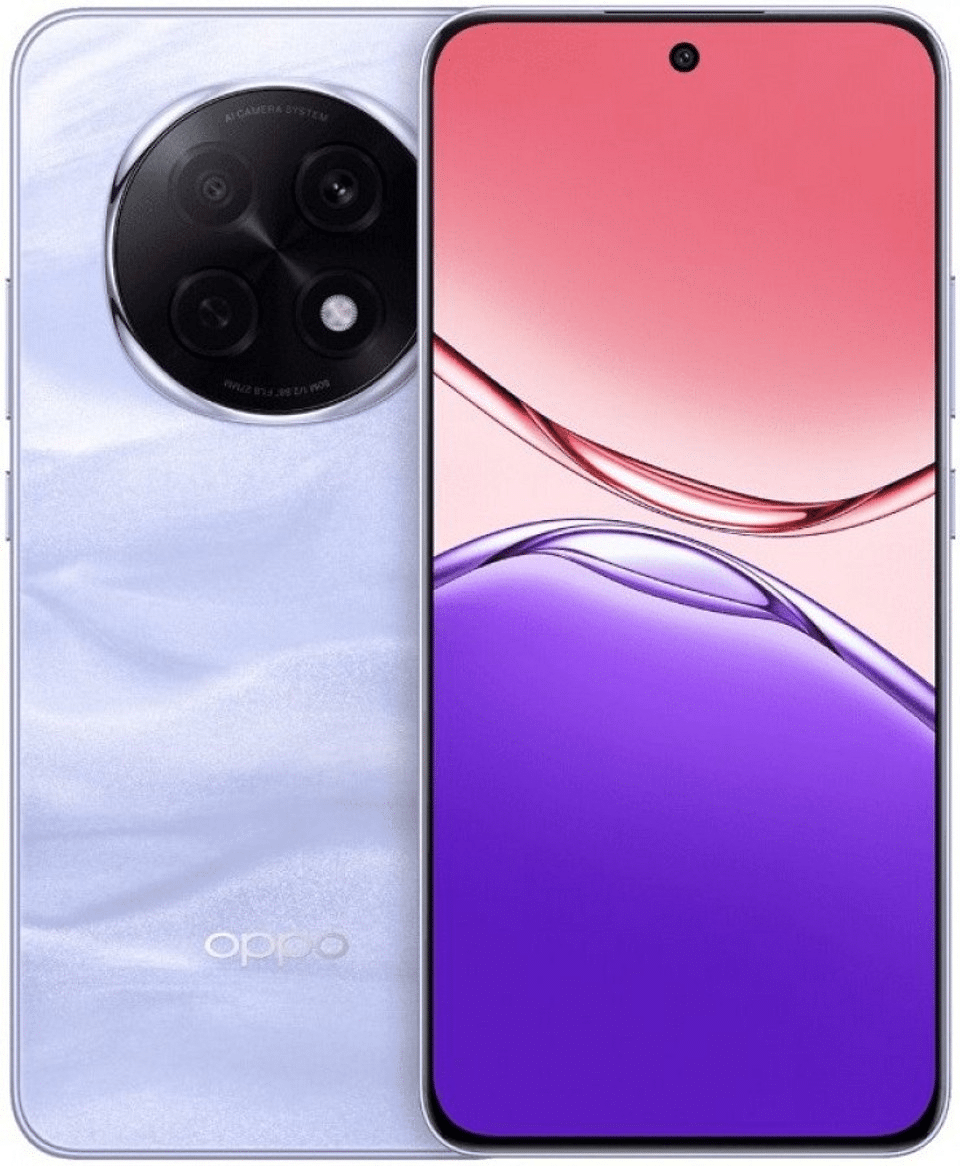 Oppo A5 Pro