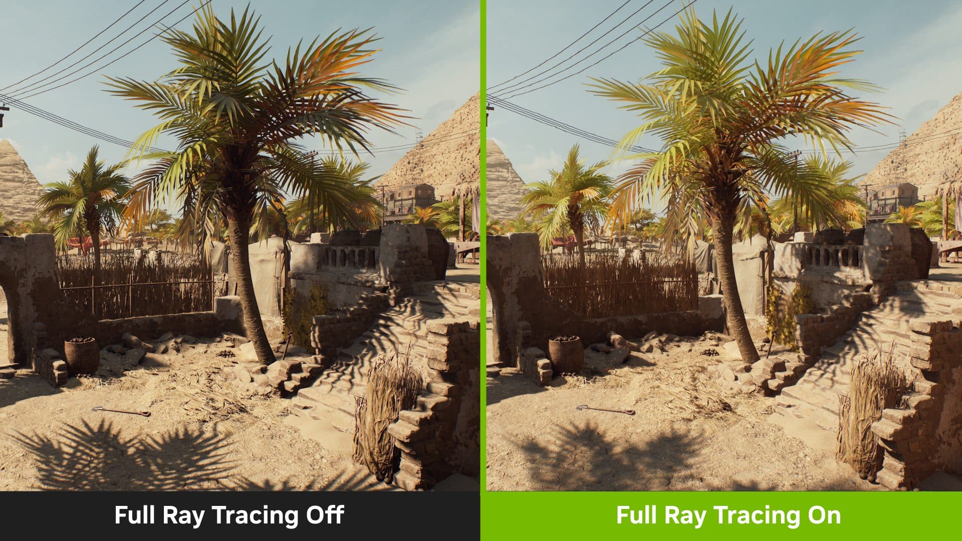 لعبة Indiana Jones and the Great Circle تدعم DLSS 3 وFull Ray Tracing الآن 5