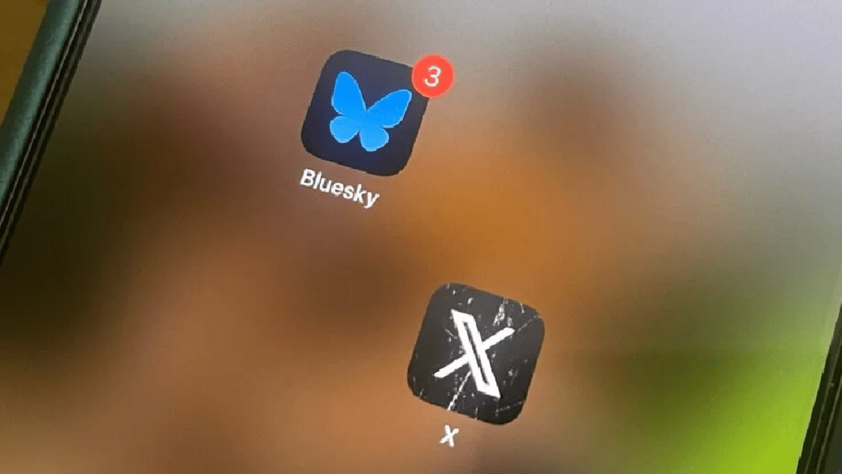 انقل متابعيك من X إلى BlueSky بلوسكاي في 5 خطوات