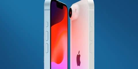 تسريب سعر هاتف iPhone SE المنتظر