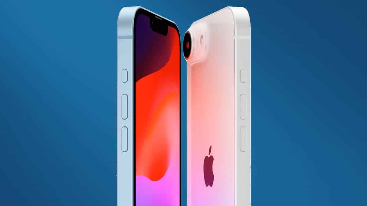 تسريب سعر هاتف iPhone SE المنتظر